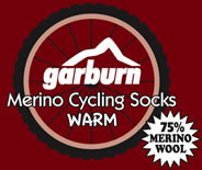 Garburn Logo