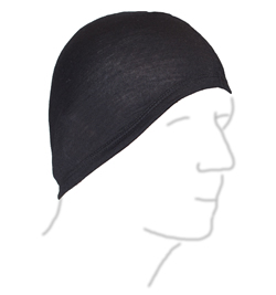 Merino Skull Cap