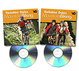 Yorkshire Dales Mountain Biking CD Bundle