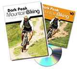 Dark Peak Mountain Bikeing Guide Bundle