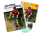 Lake District Mountain Bikeing Guide Bundle
