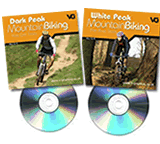 Peak District Mountain Biking CD Bundle