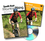 South Dales Mountain Bikeing Guide Bundle