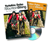South Dales Mountain Bikeing Guide Bundle