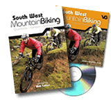South West Mountain Bikeing Guide Bundle