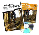White Peak Mountain Bikeing Guide Bundle