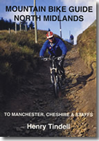 North Midlands MTB