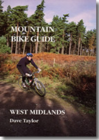West Midlands MTB
