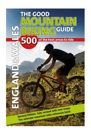 The Good MTB Guide