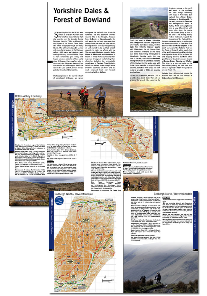 sample pages