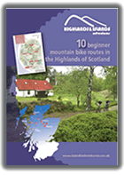 Cycling in the Peak District