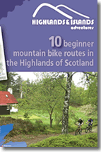 Highland & Islands Mountain Biking