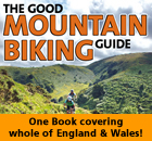 The Good Mountain Biking Guide