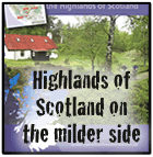 Highlands MTB maps