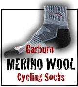 Merino Socks