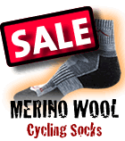 Merino Socks