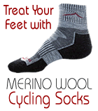 Merino Socks