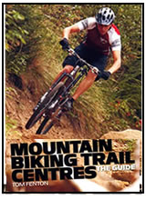 Mountain Biking Trail Centres