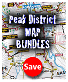 Mountain Bike Routes Bundles