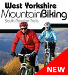 South Lancs MTB