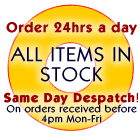 All Items in Stock