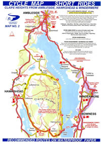 Ambleside Short Rides