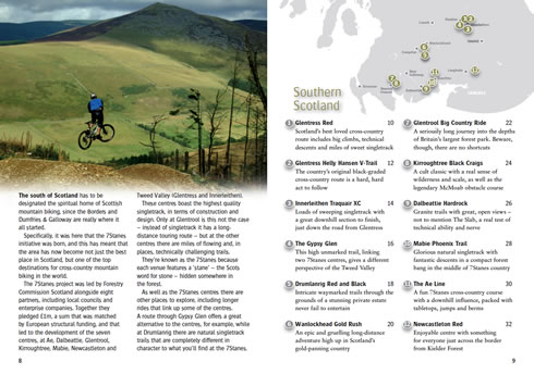Trials Guide Sample Page