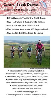 South Downs MTB