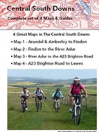 South Downs MTB