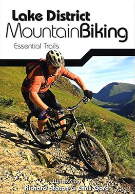 lake District MTB