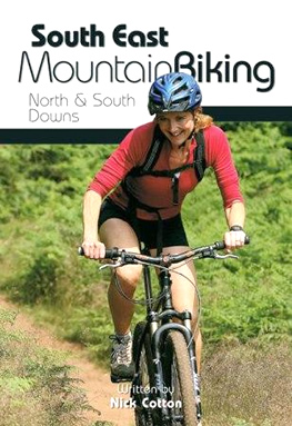 North South Downs MTB