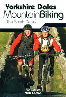 South Dales MTB