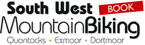 South West Mountain Biking Book