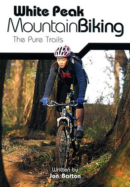 White Peak MTB