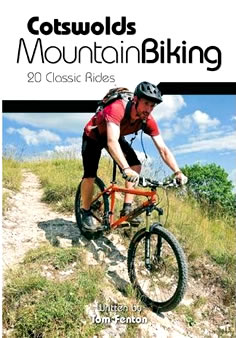 Cotswold Mountain Biking