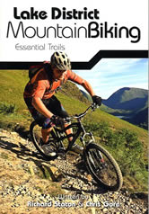 Lake District Book Cover