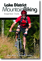 Lake District Mountain Bike Guides