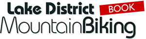 Lake District Mountain Bike RouteBook