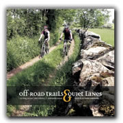 Off Road Trails & Quieter Lanes