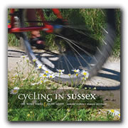 Cycling in Sussex