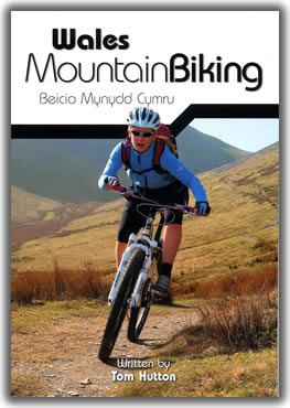 Wales Mountain Biking