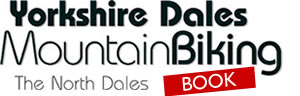 North Dales Mountain Biking Book