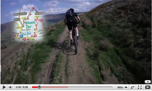mtb video