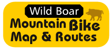 Wild Boar Mountain Bike Maps & Routes